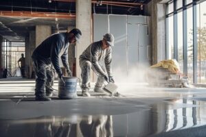 Concrete Repair